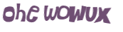 Captcha challenge