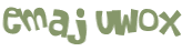 Captcha-udfordring