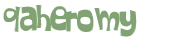 Captcha-udfordring