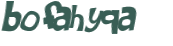 Captcha challenge