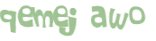 CAPTCHA 挑戰