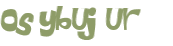 Captcha-udfordring