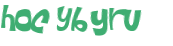 Wyzwanie captcha