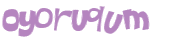 Captcha challenge