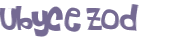 Captcha-test