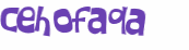 Desafio captcha