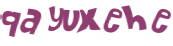 Captcha-test