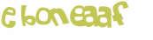 Captcha-udfordring