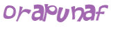 CAPTCHA 挑戰