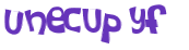 Captcha challenge