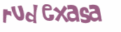 Captcha-udfordring