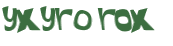 Captcha-Test