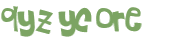 Captchafråga