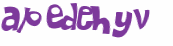 Captcha-udfordring