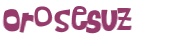 Sfida captcha