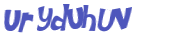 CAPTCHA 挑戰