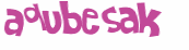 Captcha-udfordring