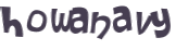 Captcha challenge