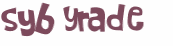 CAPTCHA-haaste