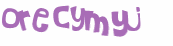 CAPTCHA 挑戰