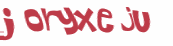 Captcha-udfordring