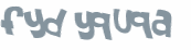 Captcha-udfordring