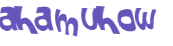 Captcha challenge