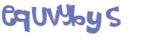CAPTCHA 挑戰