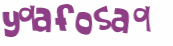 Captcha challenge