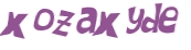 Wyzwanie captcha