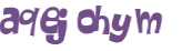 Captcha-udfordring