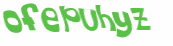 CAPTCHA 挑戰