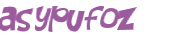 Captcha challenge