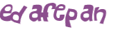 CAPTCHA 挑戰