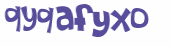 CAPTCHA 挑戰