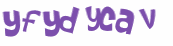 Captcha challenge