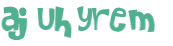 CAPTCHA 挑戰