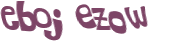 Captcha-udfordring