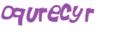 CAPTCHA 挑戰