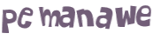 CAPTCHA-haaste