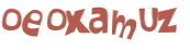 CAPTCHA 挑戰