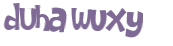 Wyzwanie captcha