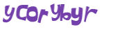 Captcha-udfordring