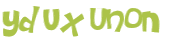 Captcha challenge