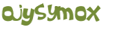 CAPTCHA 挑戰