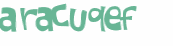 CAPTCHA 挑戰
