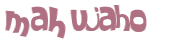 Captcha challenge