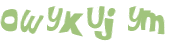 CAPTCHA 挑戰