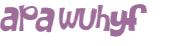 Captcha challenge