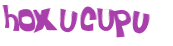 CAPTCHA 挑戰